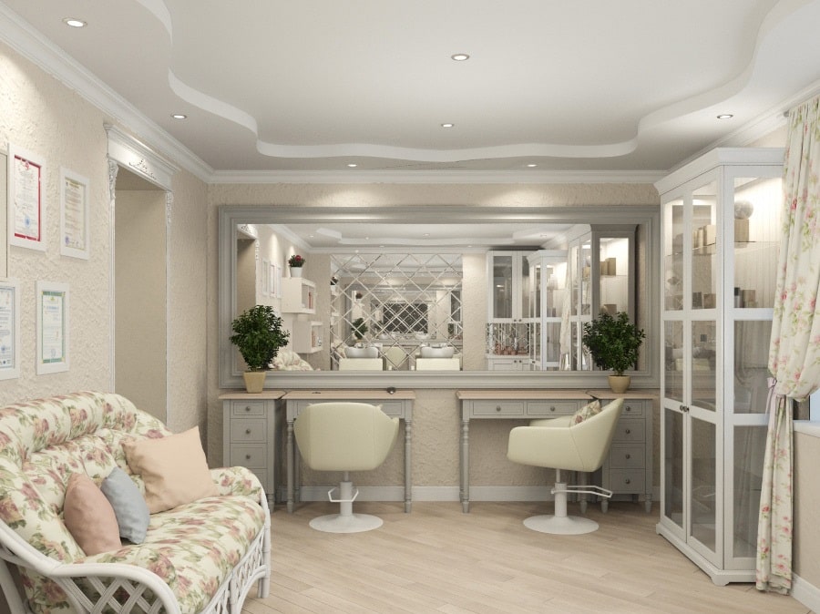 gallery