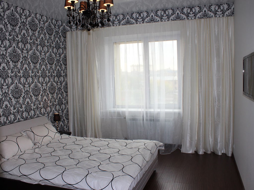 ремонт квартир под ключ