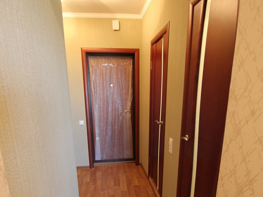 косметический ремонт квартир Томск