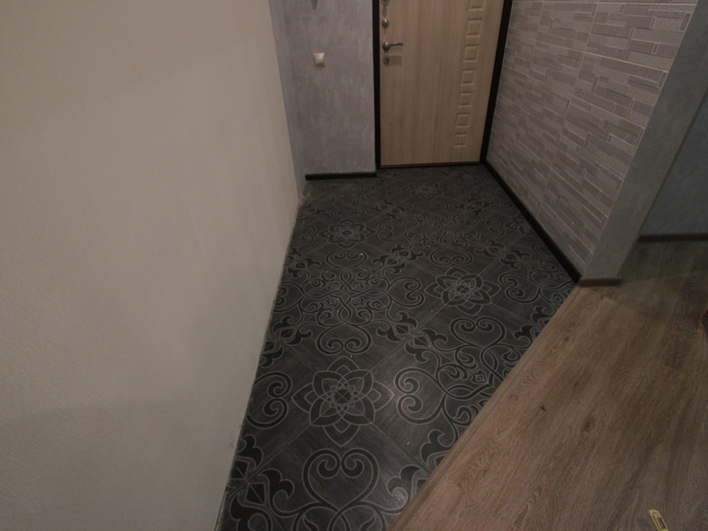 ремонт и отделка квартир под ключ